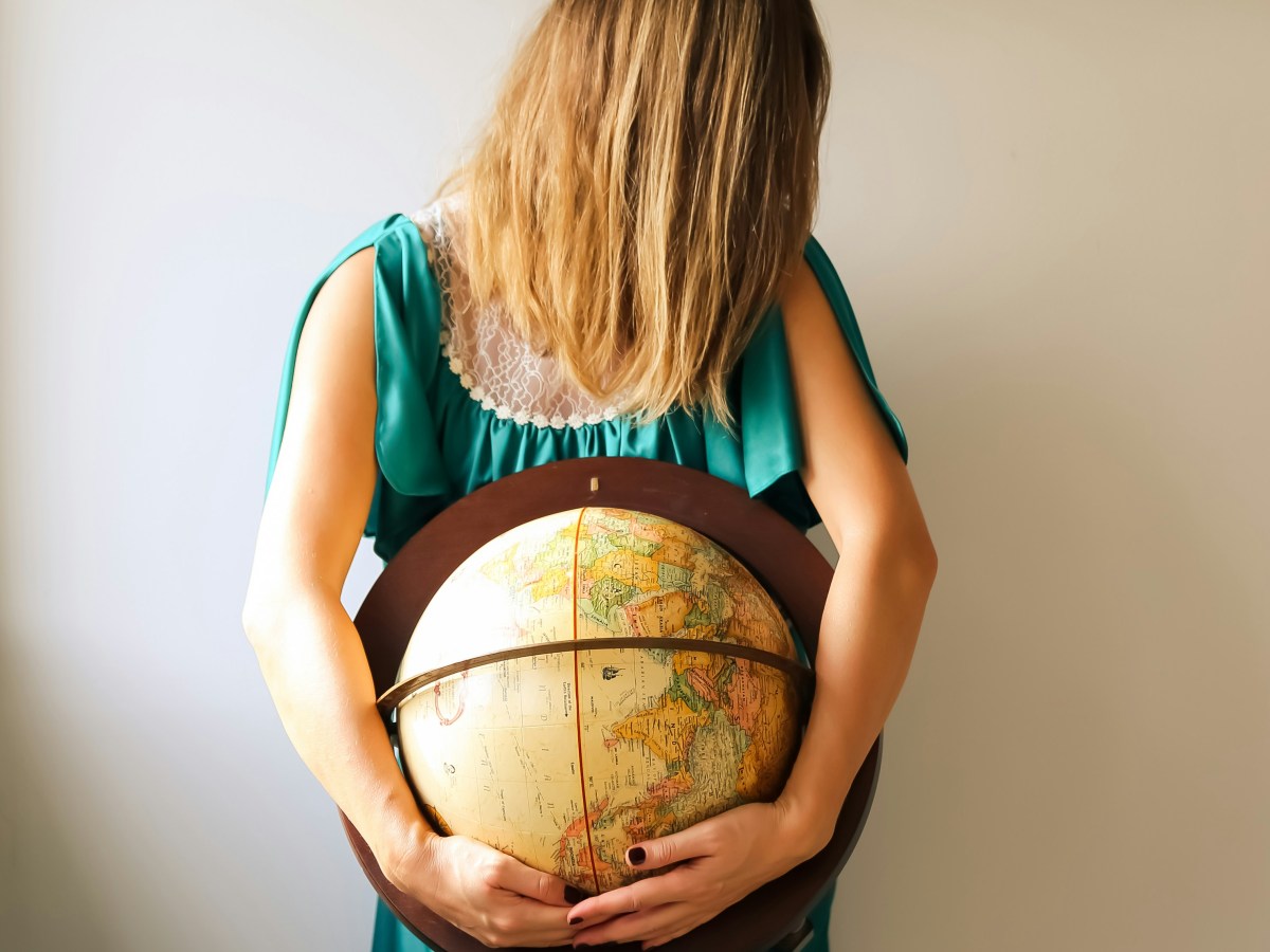 THE NEW EARTH & SHADOW WORK